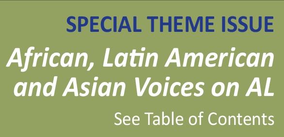 African, Latin American, and Asian Voices on AL