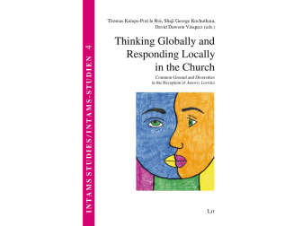 Thinking Globally Acting Locally in the Church