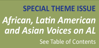 African, Latin American, and Asian Voices on AL