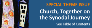 Church, Together on the Synodal Journey